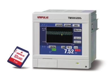 TM500（UTMⅡ?qū)Ｓ貌ㄐ螠y(cè)力儀表）